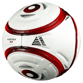 Pendle Vortex 2.0 Football - White