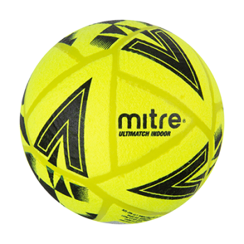 Mitre Ultimatch Indoor